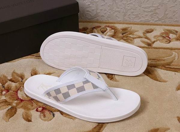 2017 LU slippers man 38-46-266
